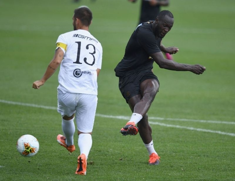 Vị trí tiền đạo cần hội tụ những kỹ năng gì?