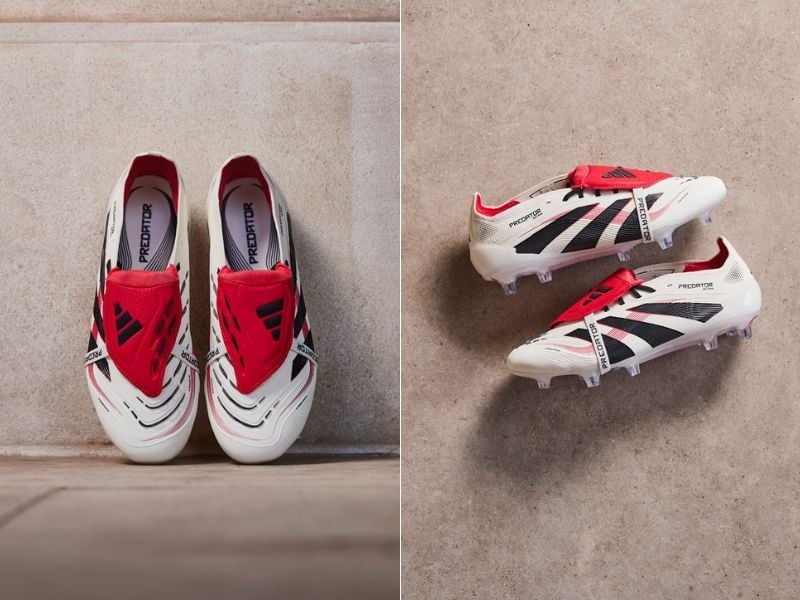 Adidas Predator 25 'Goal Hunter'