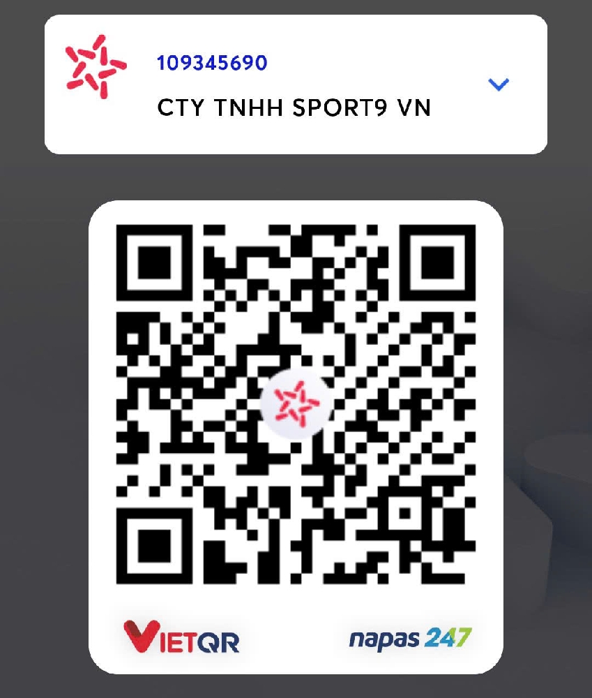 Thanh toán chuyển khoản