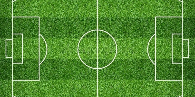 Kích thước sân 9