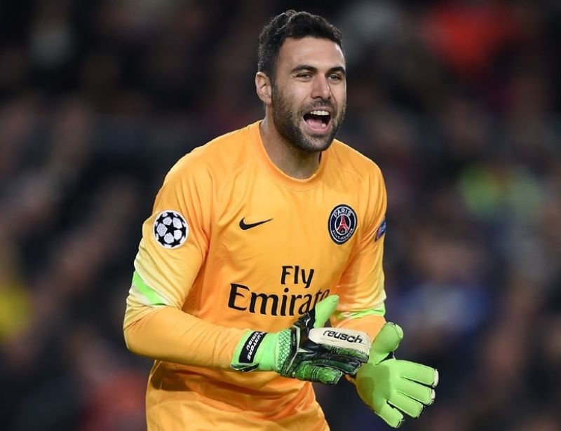 Phân loại găng tay thủ môn