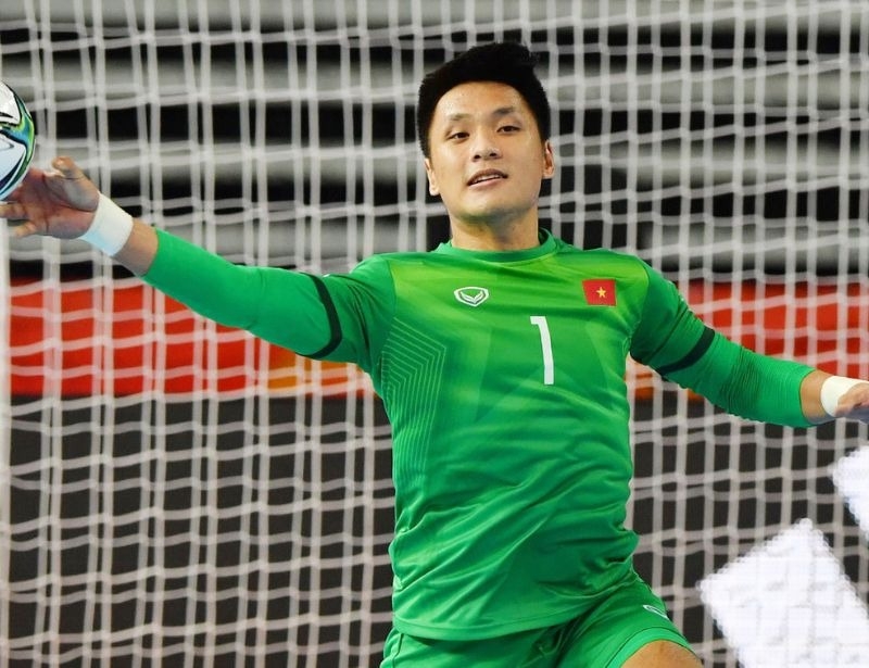 Tìm hiểu 4 vị trí quan trọng trong sân bóng đá 5 người Futsal