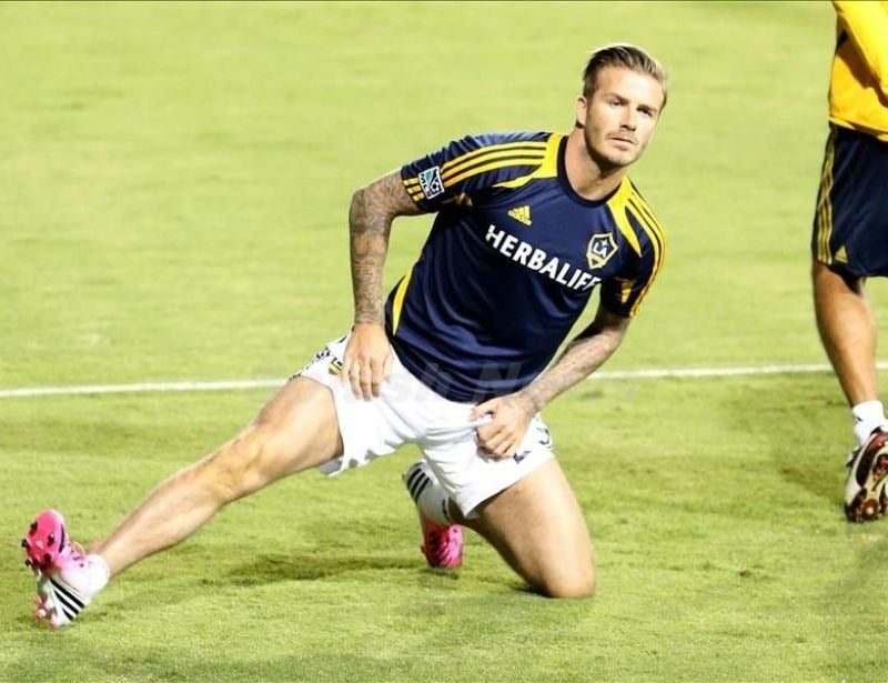 Tìm hiểu 5 cách giúp phục hồi cơ bắp, thể lực sau đá bóng