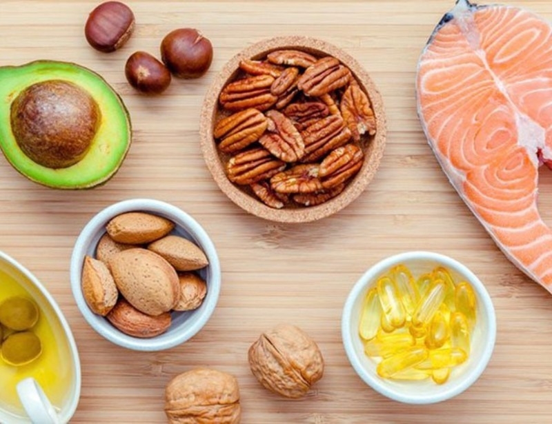 Thực phẩm giàu kẽm giúp chữa lành các mô bị thương