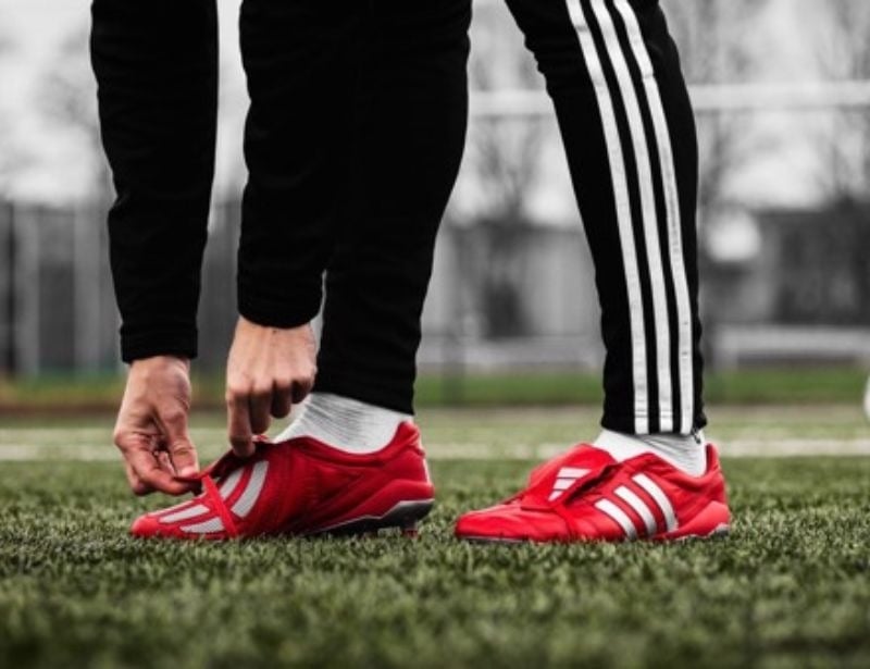 Top 5 nguyên nhân mang giày bị tím ngón, bầm móng chân