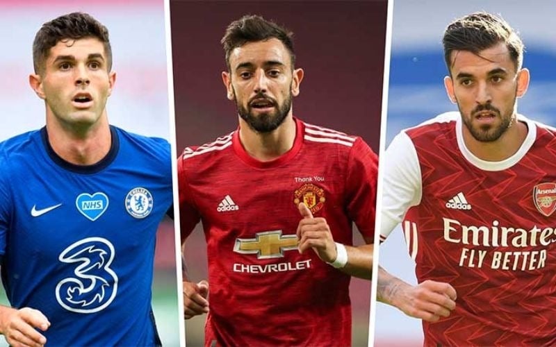 Giá áo bóng đá thương hiệu nổi tiếng dao động trong khoảng bao nhiêu?