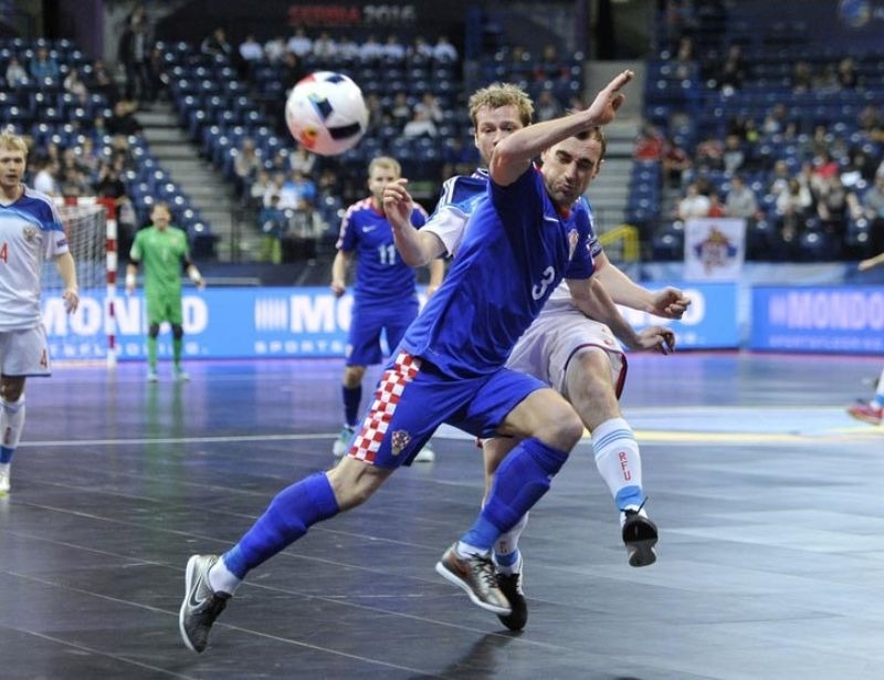 Lớp đệm êm ở phần đế giày