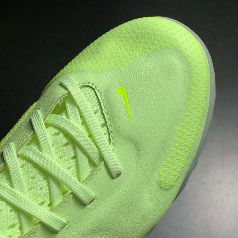Nike React Tiempo Legend 9 Pro TF Luminous - Vàng Chanh - DA1192-705