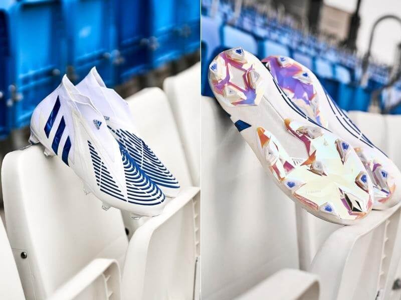 diamond edge pack adidas