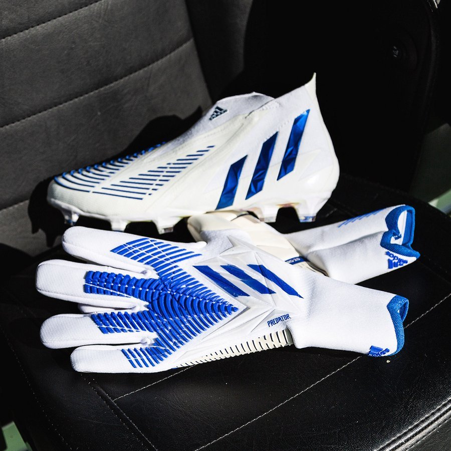 diamond edge pack adidas