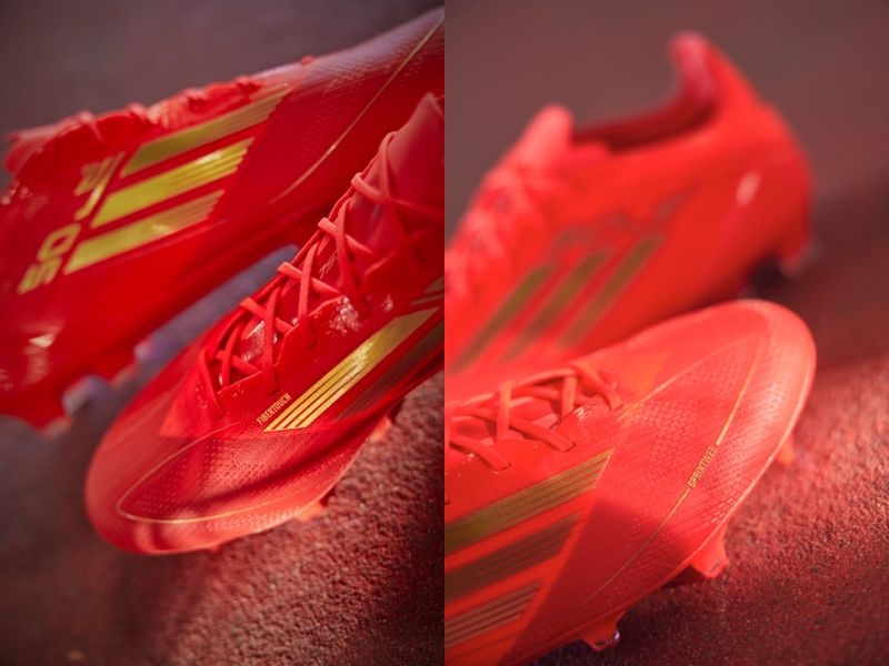 Giày bóng đá adidas F50 Two Horizons