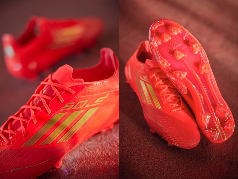 Giày bóng đá adidas F50 Two Horizons