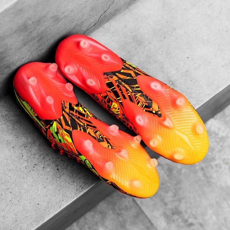 Giày đá bóng Adidas Nemeziz Messi Rey Del Balon