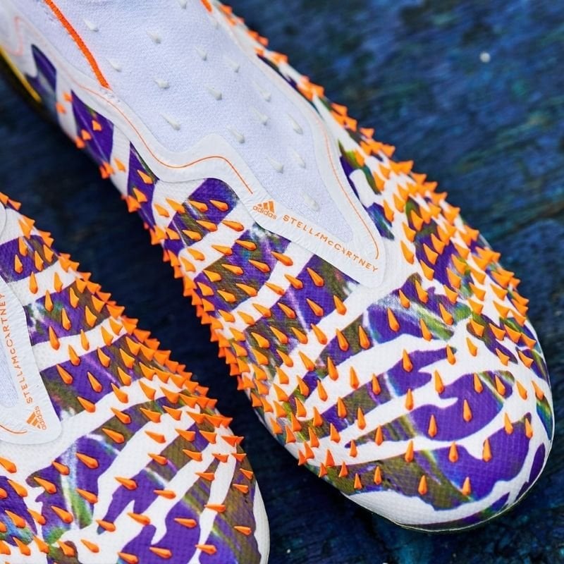 Adidas Ra Mắt Bộ Sưu Tập Paul Pogba X Adidas By Stella Mccartney | Sport9  Việt Nam