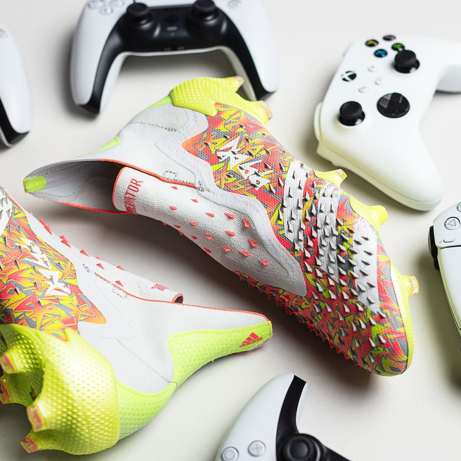 Sai lầm khi mua giày đá bóng chính hãng