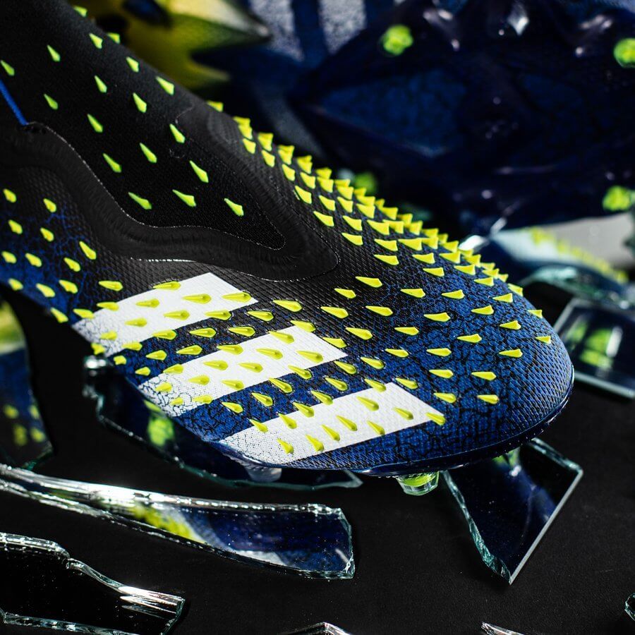 Adidas Superlative Pack - Lộ diện Predator Freak
