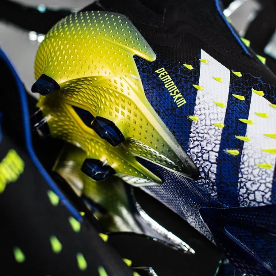 Adidas Predator Freak Superlative Pack