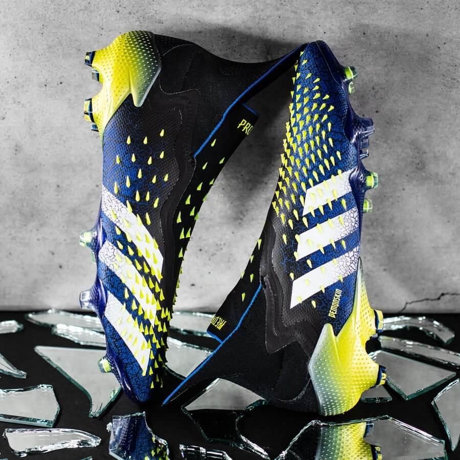 Adidas Predator Freak Superlative Pack