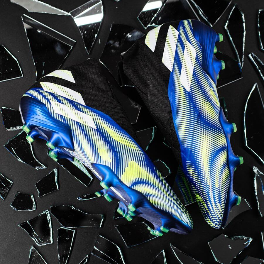 Adidas Predator Freak Superlative Pack