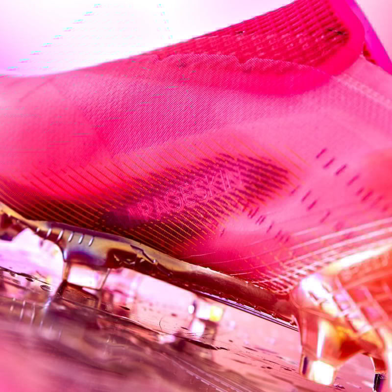 Giày đá bóng Adidas X Ghosted Superspectral