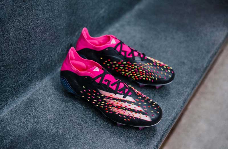 giày đá bóng adidas predcopx phiên bản 3 trong 1