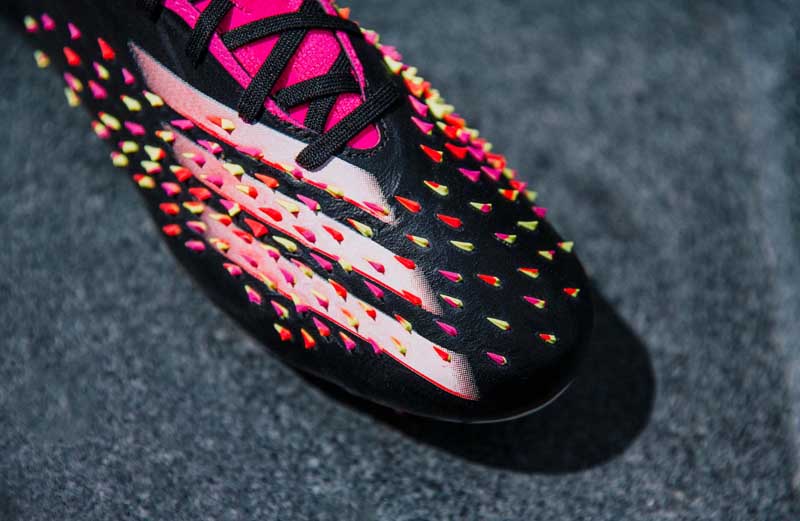 giày đá bóng adidas predcopx phiên bản 3 trong 1