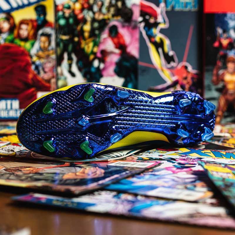 giày đá bóng Adidas X Marvel X Ghosted Cyclops