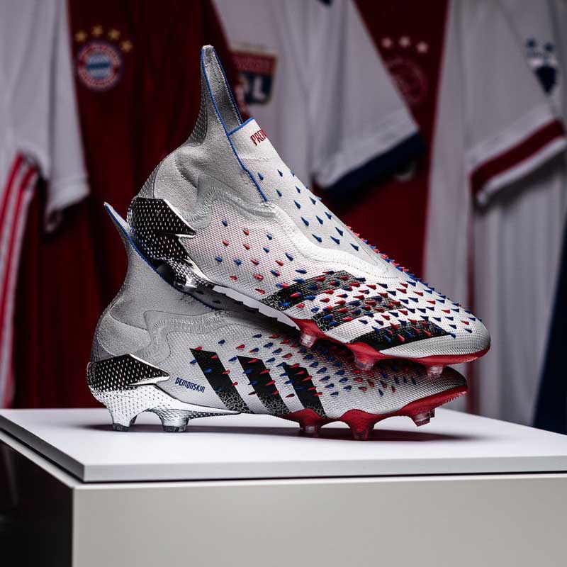 giày đá bóng Adidas Predator Freak Showwpiece