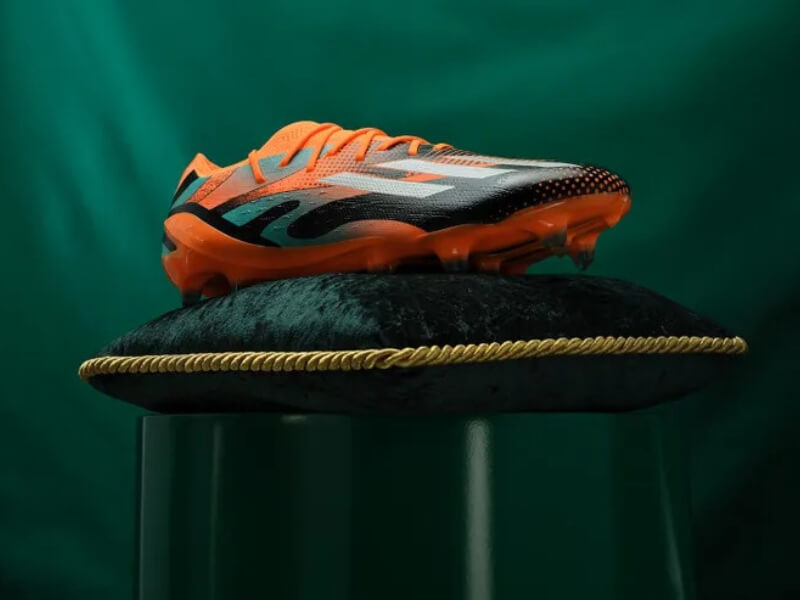 Adidas X Speedportal 'L10nel M35si' Signature