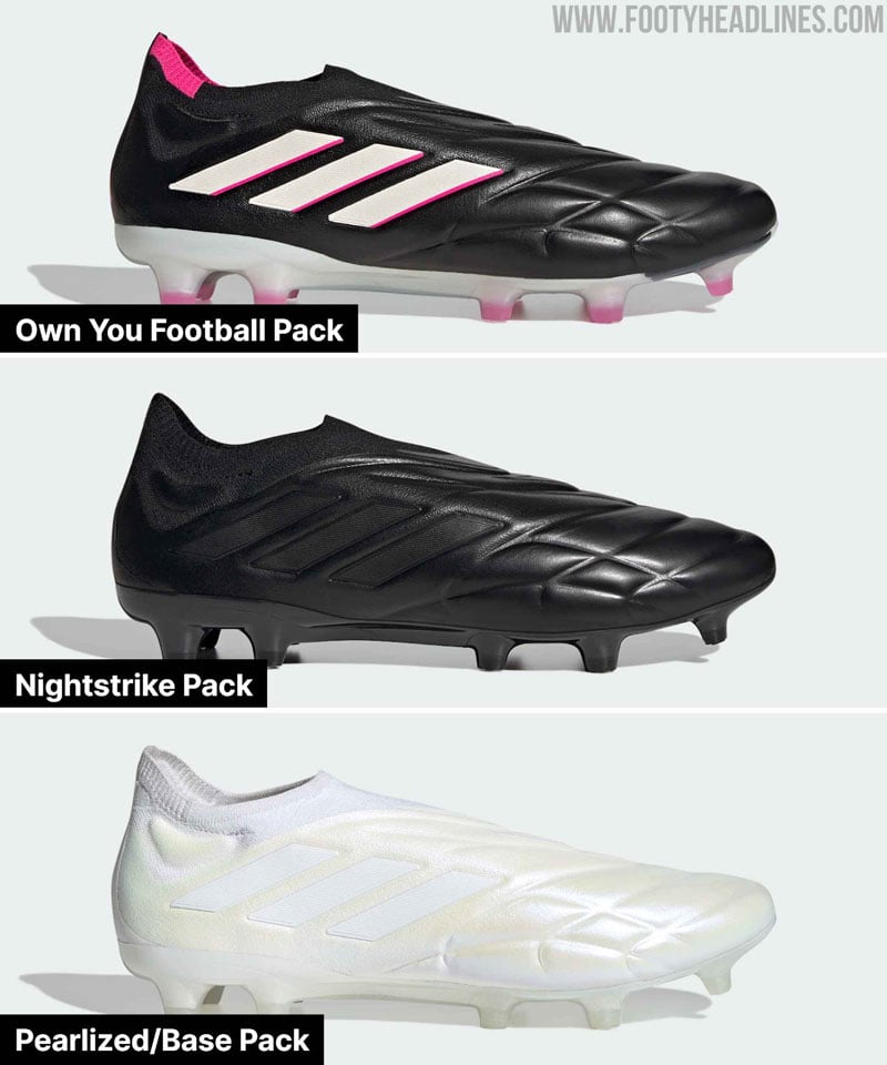 Adidas Copa Pure 2023