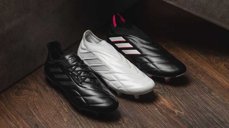 Giày đá bóng adidas copa pure 