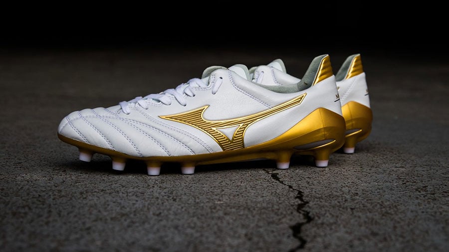 Giày bóng đá Mizuno Morelia Neo KL II AS