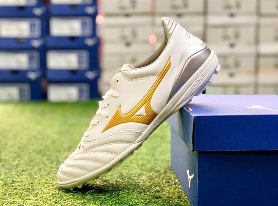 Giày bóng đá Mizuno Morelia Neo KL II As TF