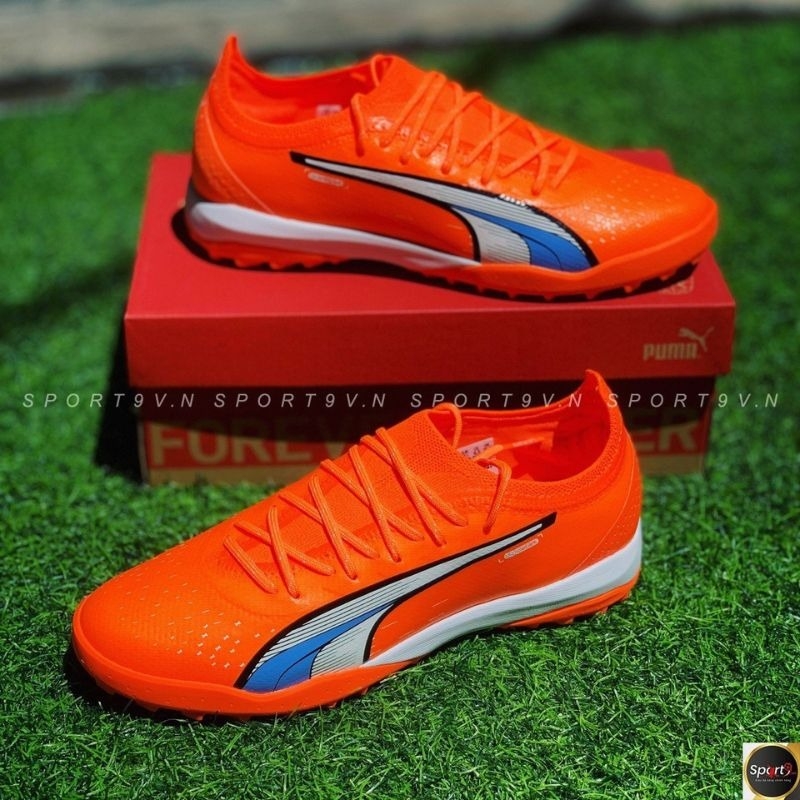 Puma Ultra Ultimate cam