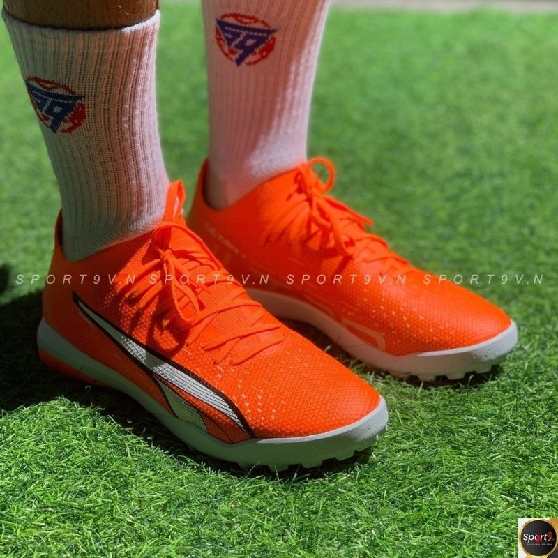 Puma Ultra Match cam 