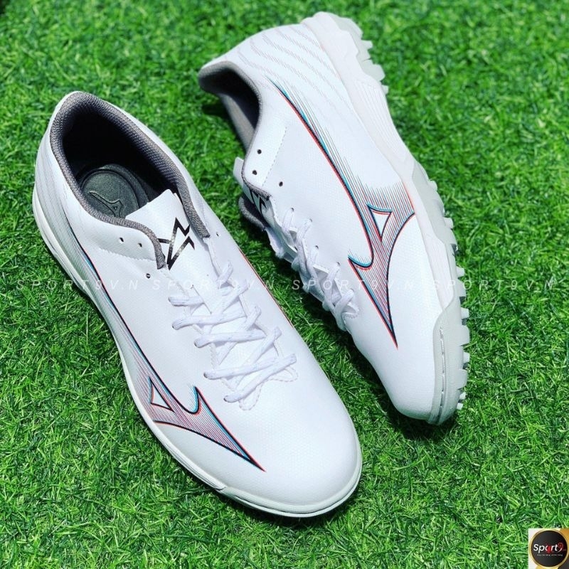 Mizuno Alpha Select