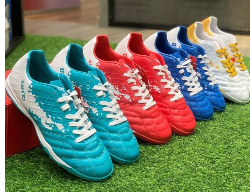 Giày đá bóng Kamito QH19