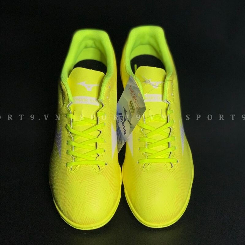 Mizuno Monarcida Sala Club