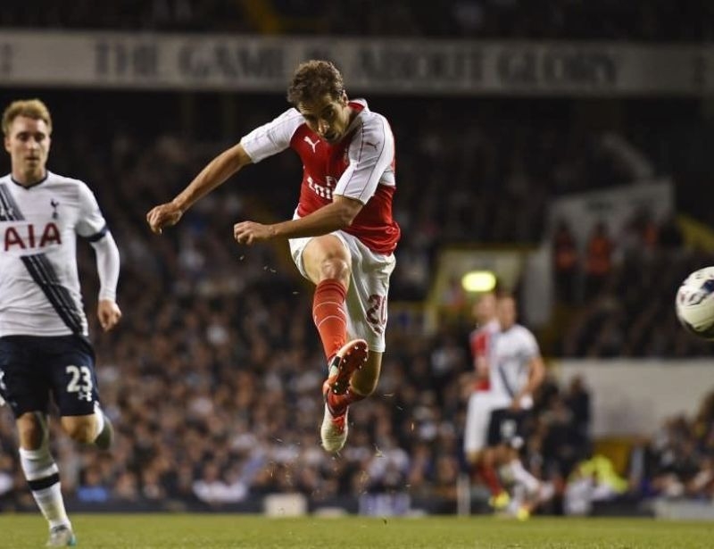 giữ bình tĩnh trong bóng đá