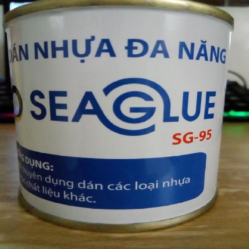 Keo dán giày đa năng Seaglue-SG 95