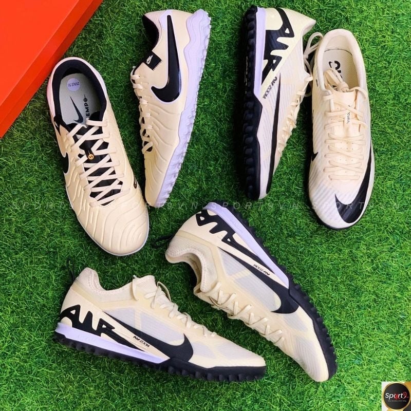 Chia sẻ kinh nghiệm giúp anh em chọn mua được đôi giày đá bóng chân bè phù hợp