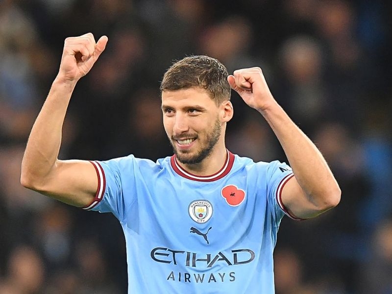 Ruben Dias (Manchester City)