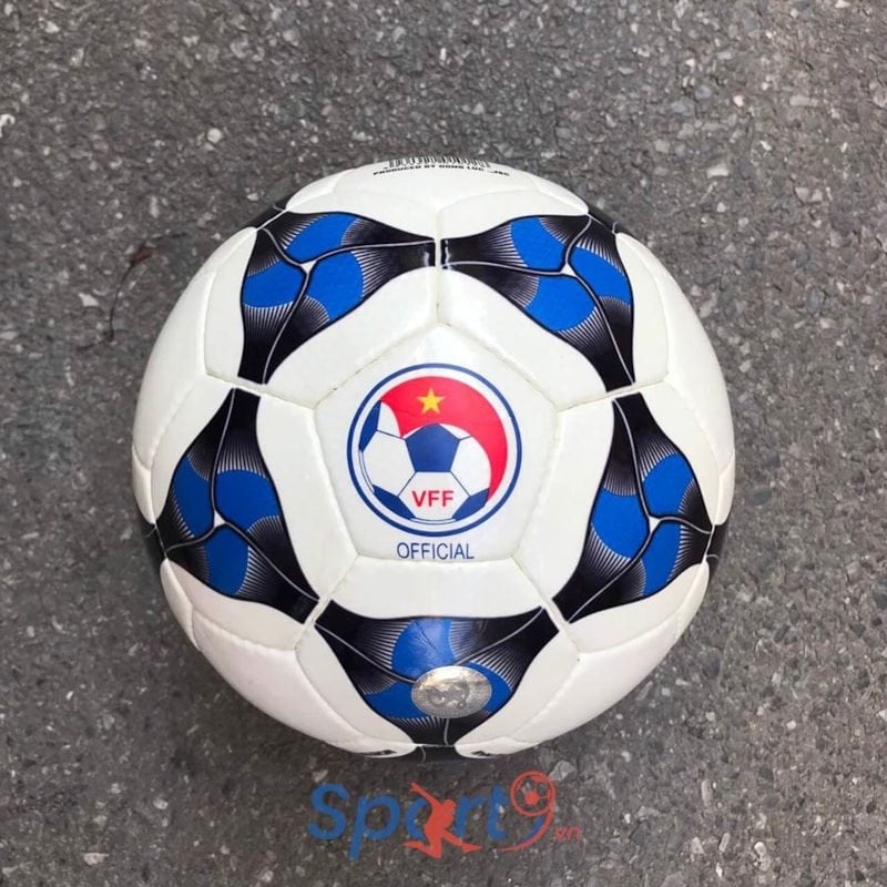 Bóng động lực UHV 2.07 số 5