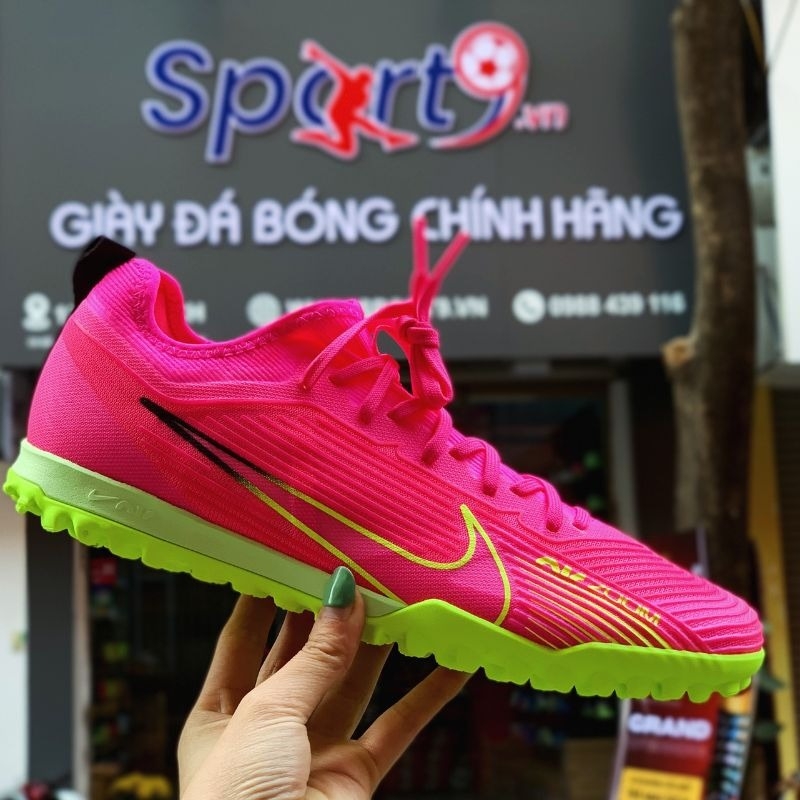 Lợi ích bạn sẽ nhận được khi sở hữu một đôi giày đá bóng chân thon