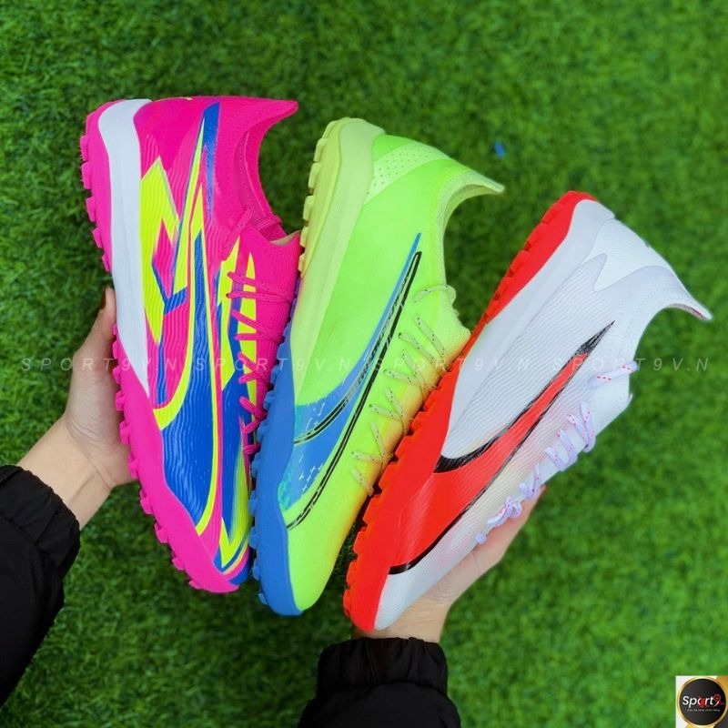 Tại sao các đôi giày đá bóng Puma chính hãng lại có giá giảm sốc như vậy?