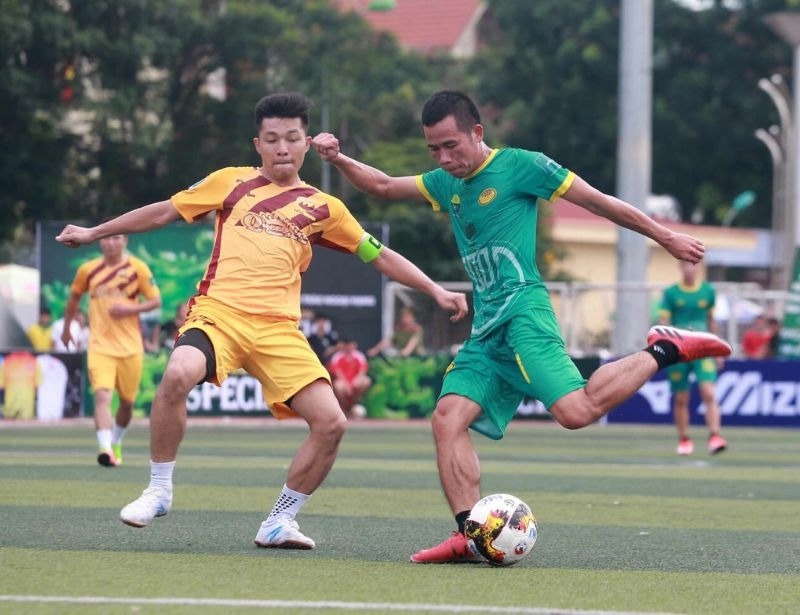 Lưu ý khi lựa chọn tất đá bóng
