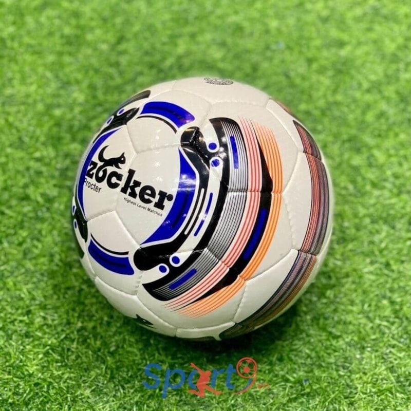 Quả bóng đá Zocker số 5 Procter