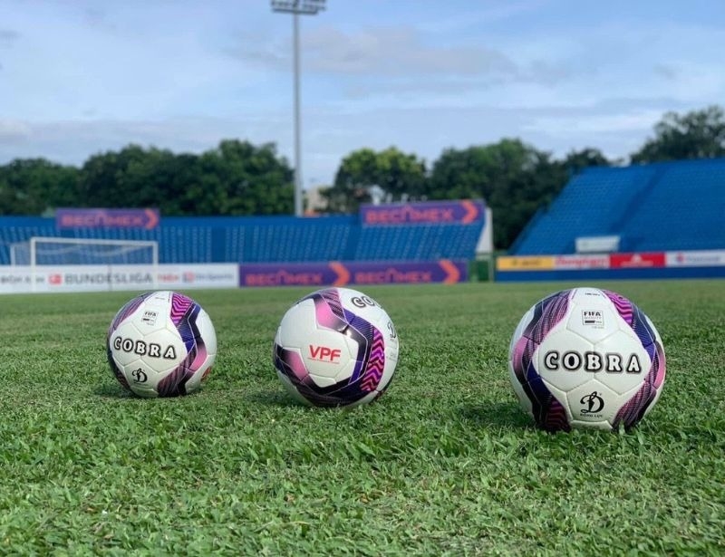 Top 4 quả bóng sân 7 đáng trải nghiệm nhất 2023/2024