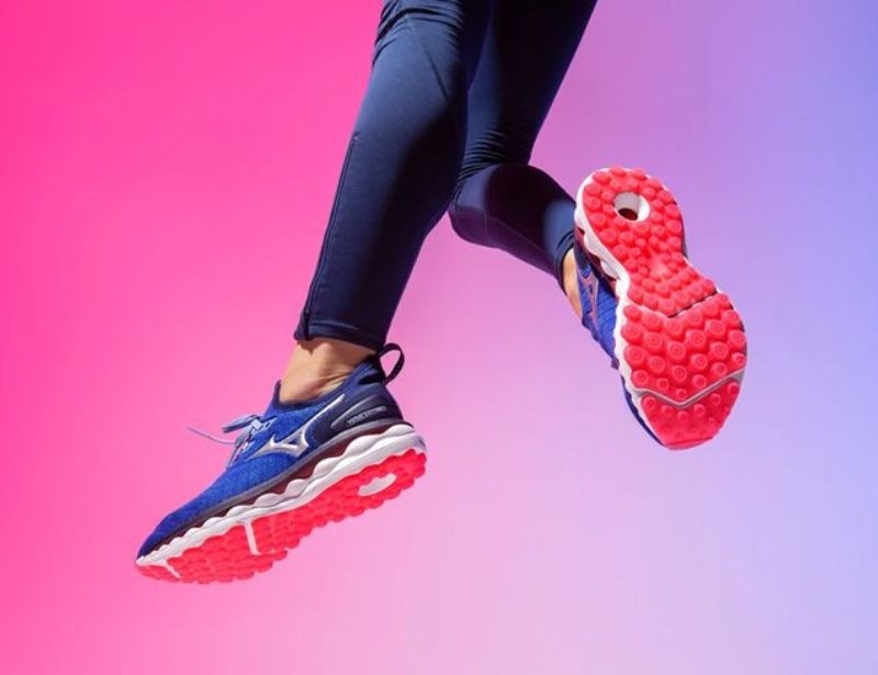 Tầm quan trọng của các công nghệ đến từ Mizuno trong nâng cao trải nghiệm vận động