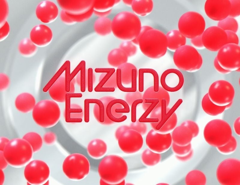 Mizuno Enerzy